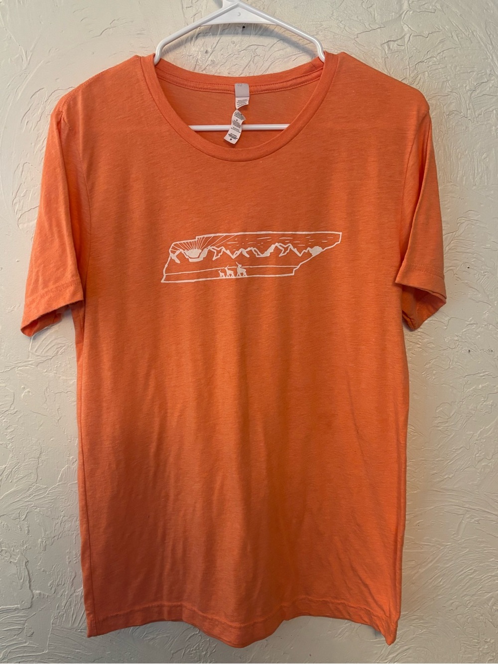 Tennessee Mountain Shirt
